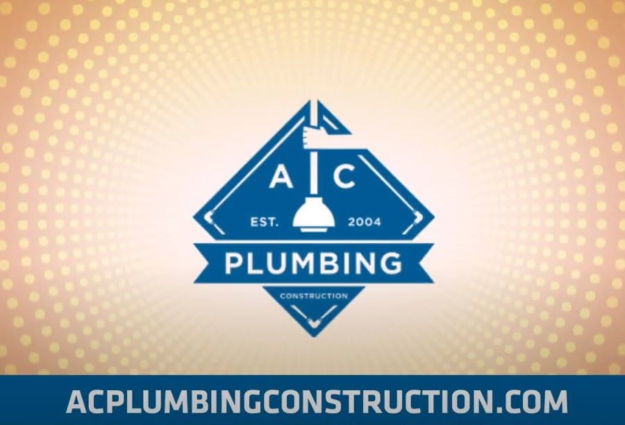 AC Plumbing Logo